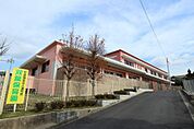 双葉保育園（1635m）
