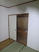 お布団も収納可能です。