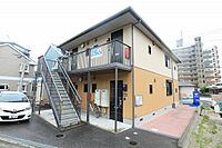 福岡県福津市中央2丁目：物件画像／株式会社トーマスリビング　古賀店