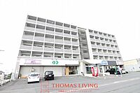 福岡県古賀市中央2丁目8-35：物件画像／株式会社トーマスリビング　古賀店