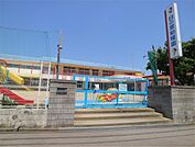 日の里幼稚園（1831m）