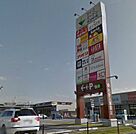ライフガーデン新宮中央（1617m）