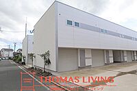福岡県福津市宮司浜1丁目：物件画像／株式会社トーマスリビング　古賀店