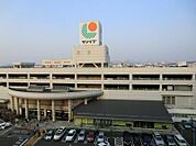 Sun Live（サンリブ） 古賀店（652m）