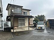 約38坪あるので、広いです。
