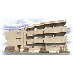 ゼッチマンション小田