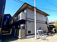 神奈川県川崎市中原区下小田中3丁目：物件画像／株式会社ネクストライフ　川崎店