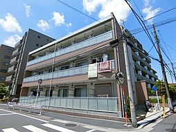 京急鶴見駅 7.3万円