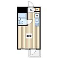 TOP西八王子1階2.8万円