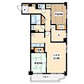 エステ・スクエア川崎京町3階15.5万円