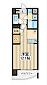 リシェス中屋3階7.9万円