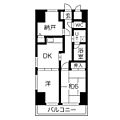 川崎スパマンション2階12.5万円