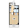 ロリエタワー川崎4階8.5万円