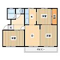 鶴見ハイツJ棟2階12.7万円
