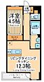 グランルポン2階10.4万円