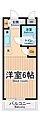 川崎京町センチュリー213階5.1万円