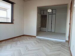 洋室の画像