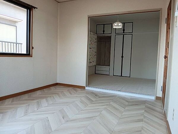 洋室