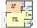 l'endroit1階5.8万円