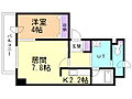 STELLALUCE8階4.6万円