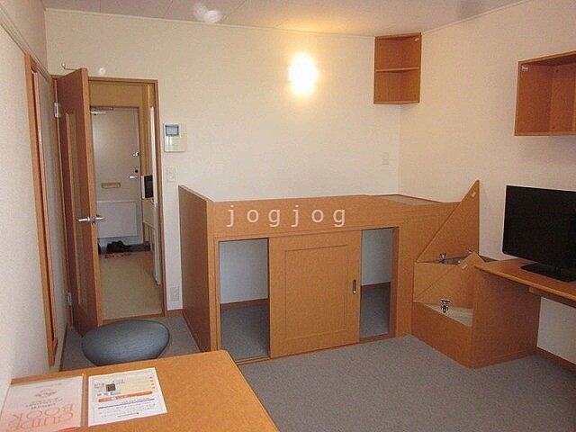 子供部屋