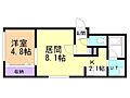 アズール54階5.2万円