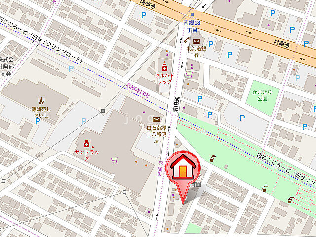 地図