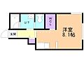 カレラ豊平2nd3階5.7万円