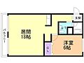 コンツェルト白石4階6.2万円