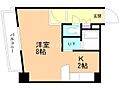 ラフィーネ本郷5階3.5万円