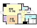 フレスコ大谷地9階5.0万円