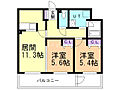 アルファステージ札幌4階7.9万円