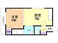 ビッグバーンズマンション南郷23階3.1万円