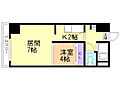 アムス東札幌249階3.7万円
