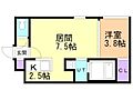WelimaSAKAEDORI1階5.0万円