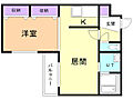 サンコート東札幌弐番館4階5.3万円