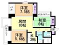 藤井ビル菊水34階8.5万円