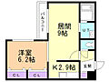 サンコート東札幌壱番館3階5.4万円