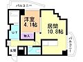 プレサント平和通29階4.2万円