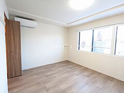 JR千歳線 白石駅 徒歩5分の賃貸マンション 2階1Kのリビング/ダイニング