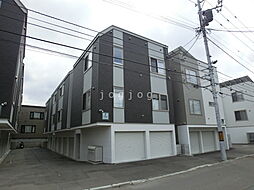 シルキー月寒東Ｂ棟 105