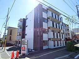 アンジュ・フルール 103