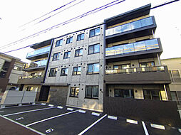 札幌市営東豊線 月寒中央駅 徒歩4分の賃貸マンション