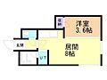 アーバンテラス東札幌22階3.7万円