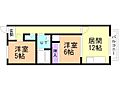 丸一ビルコーポエイト4階6.9万円