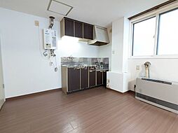 ツインブランシェ西館 ワンルームの写真