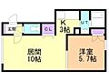ラアムール栄通り1階3.6万円