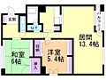 クリオパレス青葉弐番館4階7.0万円