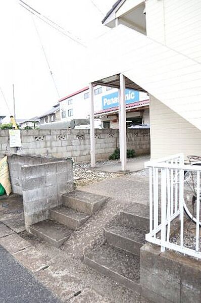 サニーハイツ・Ｎ ｜千葉県船橋市夏見6丁目(賃貸アパート1K・2階・23.18㎡)の写真 その16