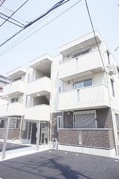 ディアコート ｜千葉県船橋市本町6丁目(賃貸アパート1LDK・2階・40.43㎡)の写真 その29